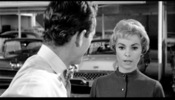 Psycho (1960)Janet Leigh, John Anderson and car